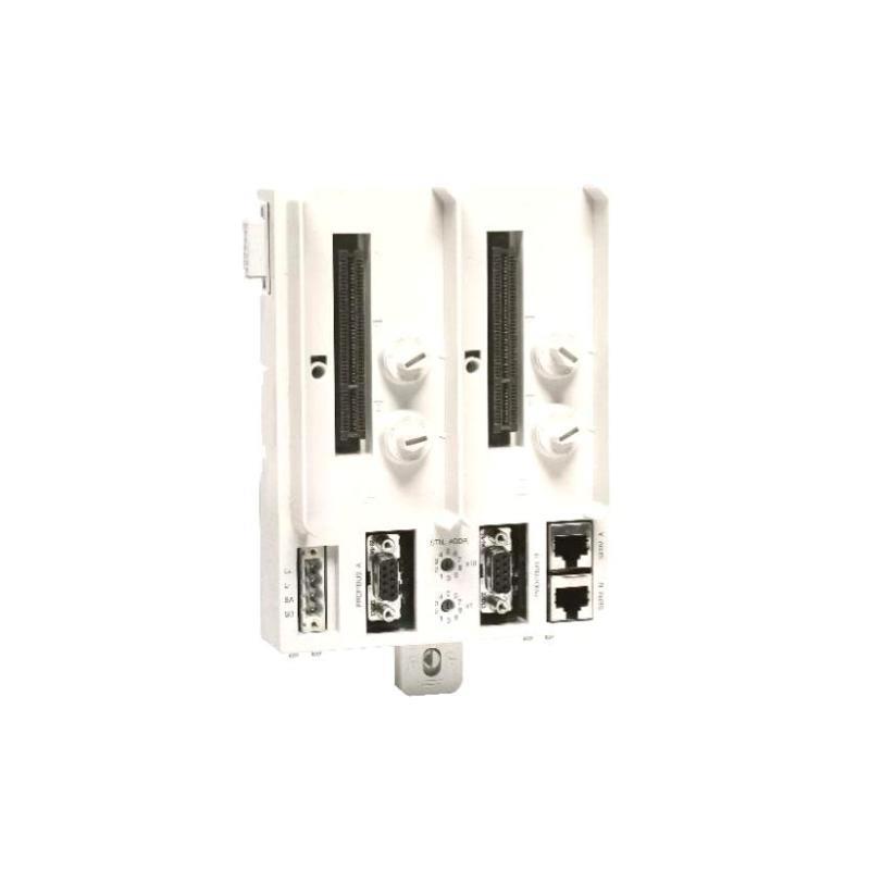 ABB TU847 3BSE022462R1 S800 I/O Modu