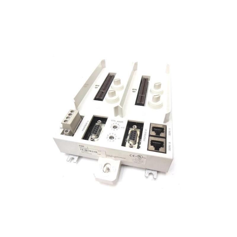ABB TU847 3BSE022462R1 S800 I/O Module Termination Unit 100% New