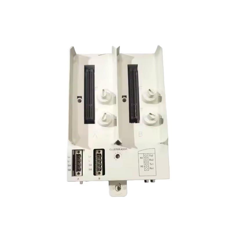 ABB TU848 3BSE042558R1 S800 I/O Module Termination Unit Unbelievable Prices!
