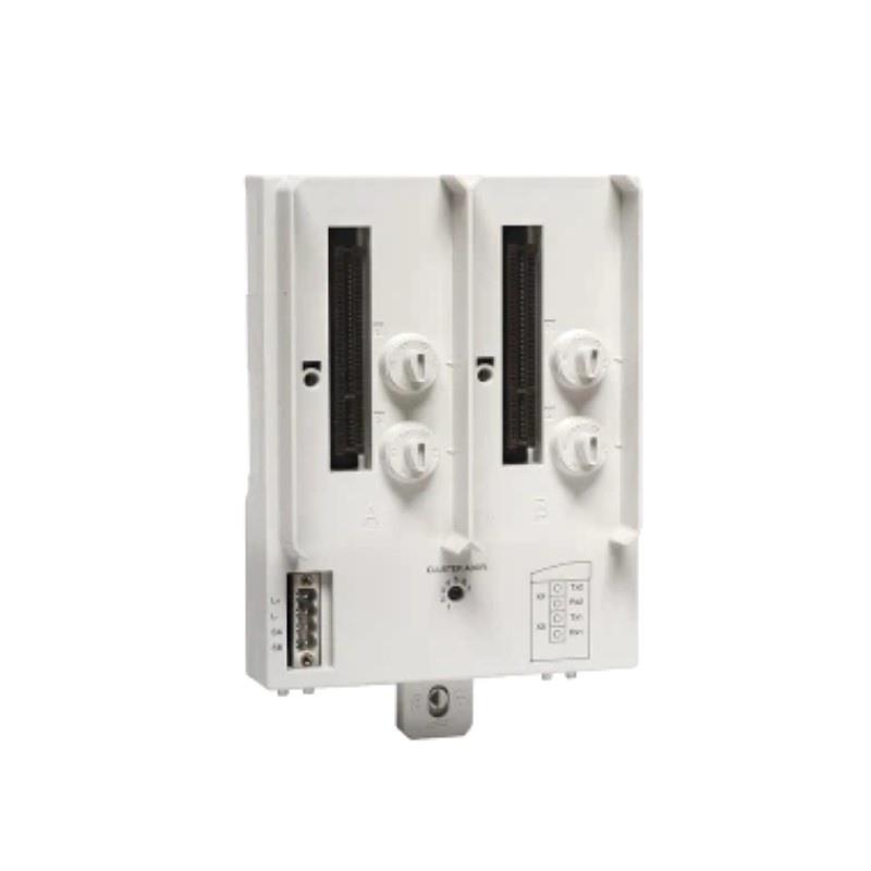 ABB TU848 3BSE042558R1 S800 I/O Module Termination Unit Unbelievable Prices!