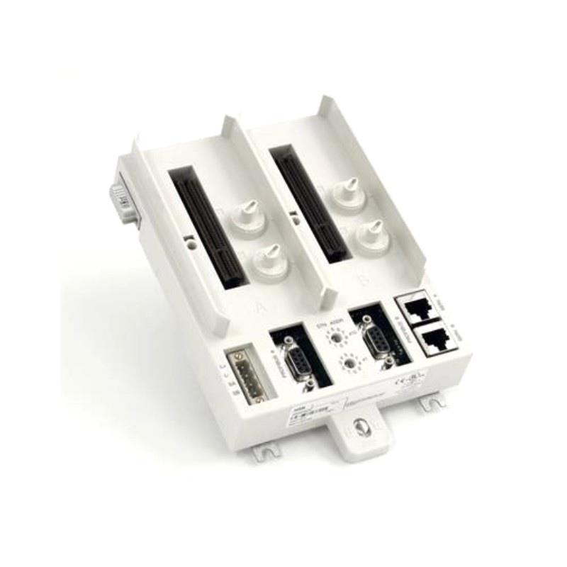 ABB TU848 3BSE042558R1 S800 I/O Modu