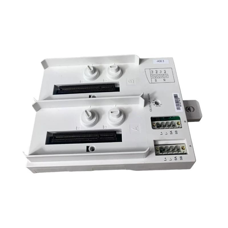 ABB TU849 3BSE042560R1 S800 I/O Redundant Module Termination Unit Trusted supplier