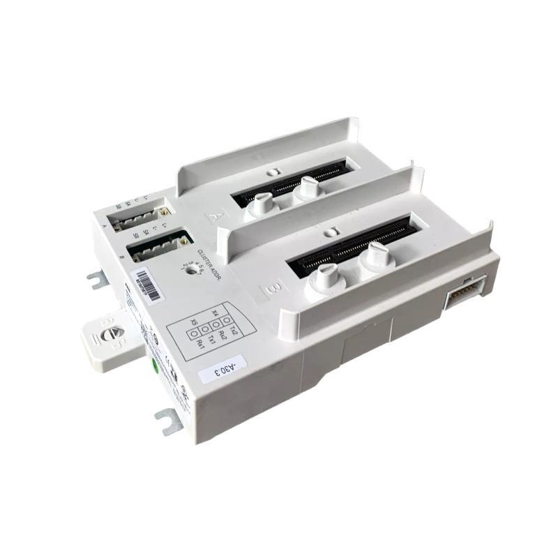 ABB TU849 3BSE042560R1 S800 I/O Redundant Module Termination Unit Trusted supplier