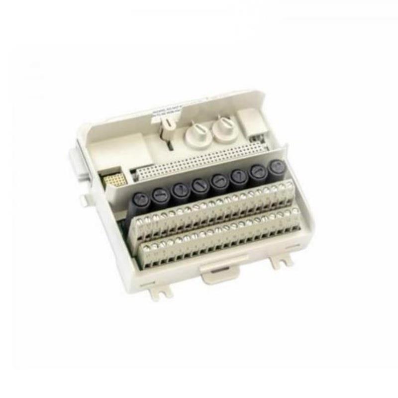 ABB TU851 3BSE068782R1 S800 I/O Extended Module Termination Unit 30-Day Returns！