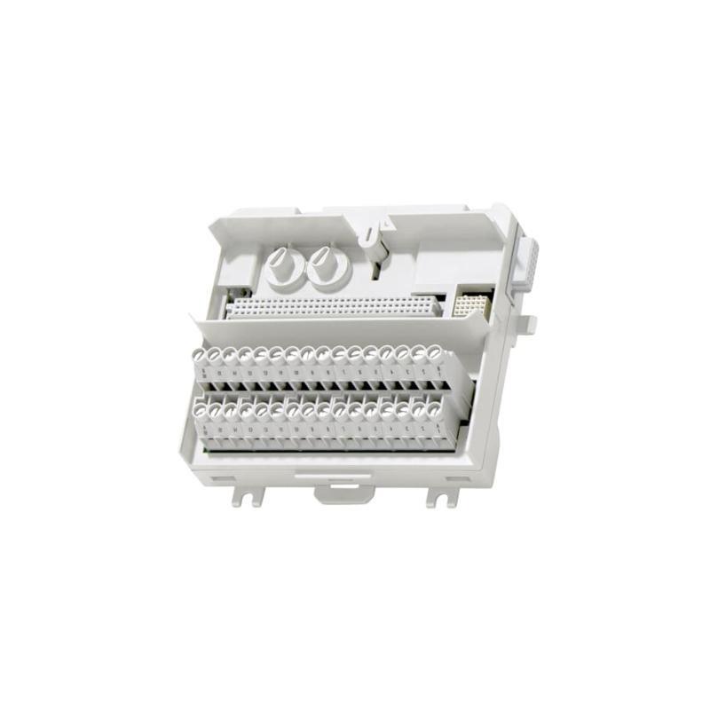 ABB TU851 3BSE068782R1 S800 I/O Exte