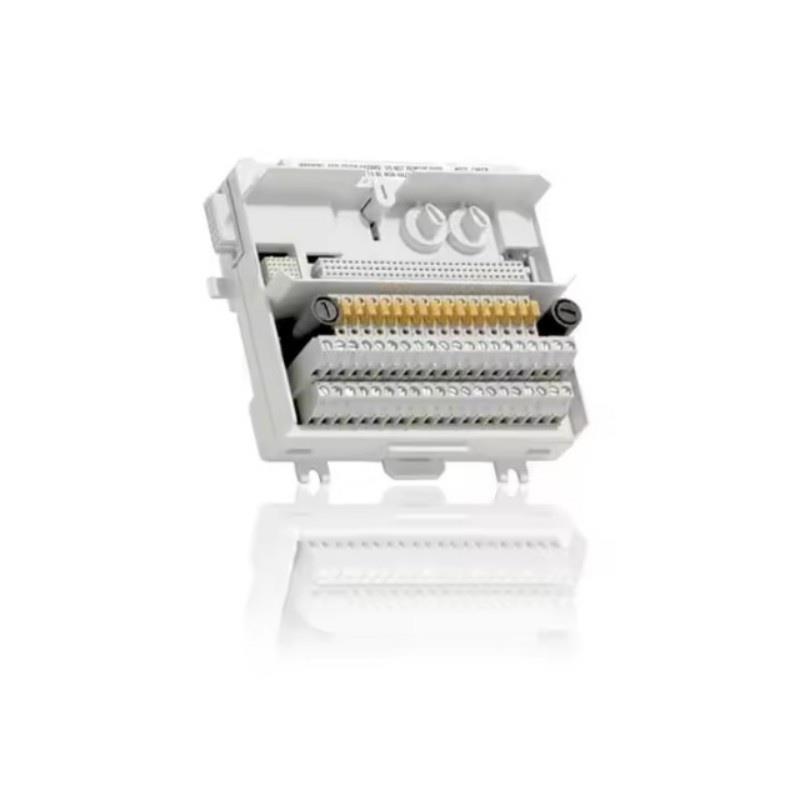 ABB TU851 3BSE068782R1 S800 I/O Extended Module Termination Unit 30-Day Returns！