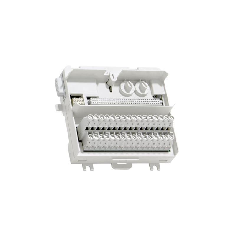 ABB TU851 3BSE068782R1 S800 I/O Extended Module Termination Unit 30-Day Returns！