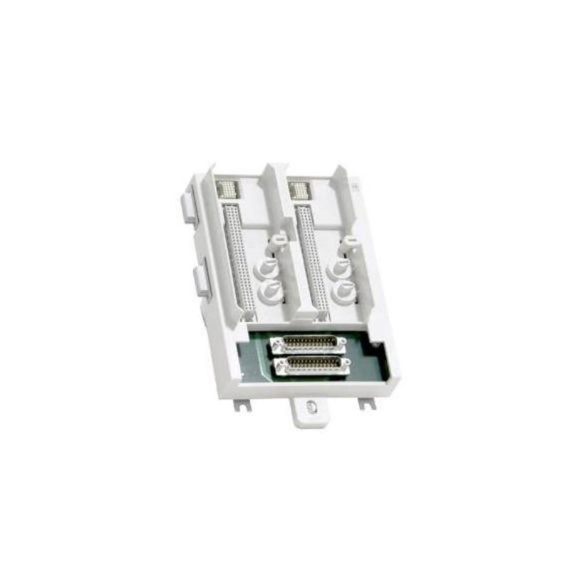 ABB TU852 3BSE069964R1 S800 I/O Redundant Module Termination Unit 30-Day Returns！