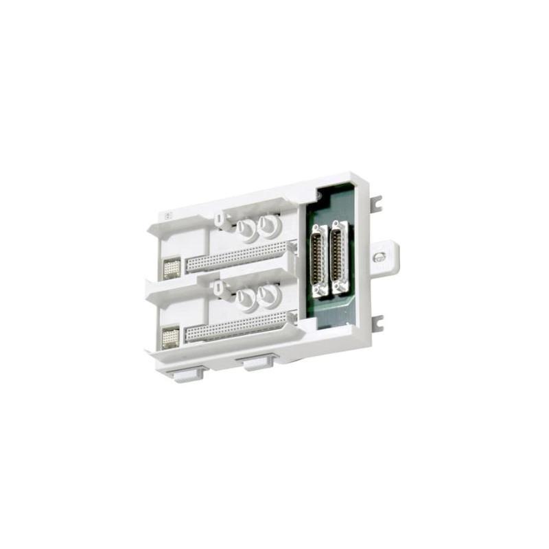 ABB TU852 3BSE069964R1 S800 I/O Redundant Module Termination Unit 30-Day Returns！
