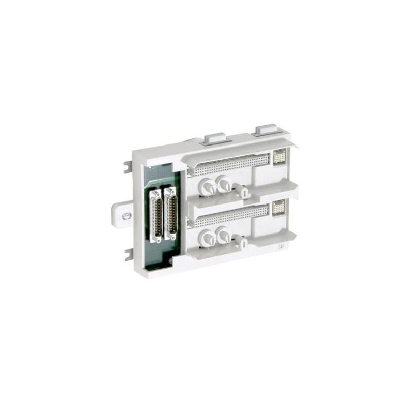 ABB TU852 3BSE069964R1 S800 I/O Redundant Module Termination Unit 30-Day Returns！