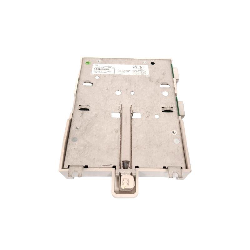 ABB TU854 3BSE069966R1 S800 I/O System Module Termination Unit Trusted supplier