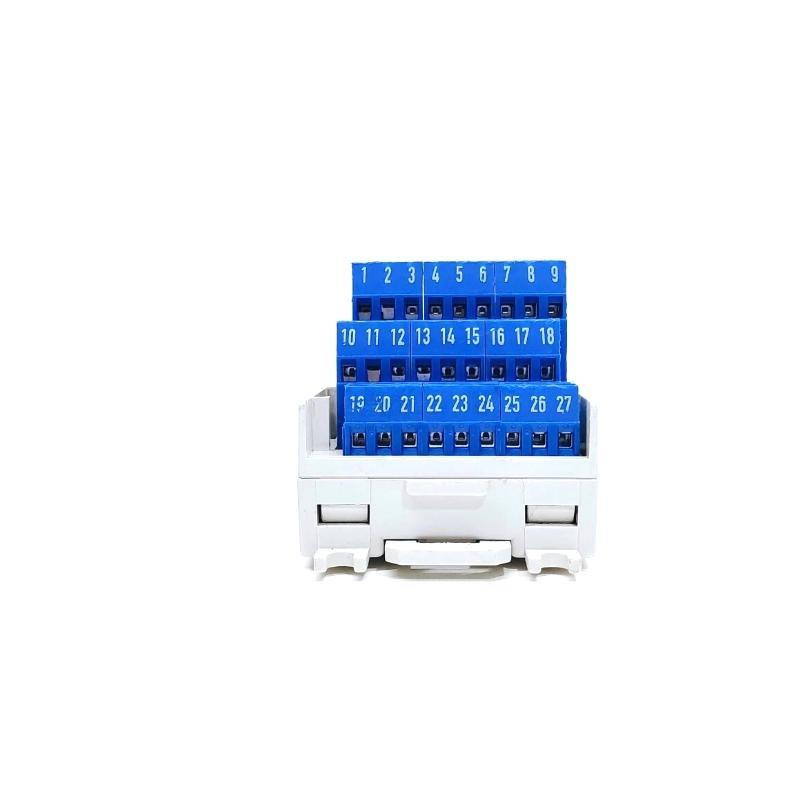 ABB TU890 3BSC690075R1 S800 I/O System Terminal Block Trusted supplier