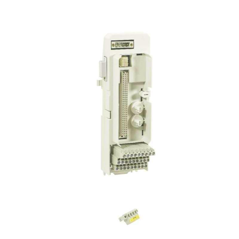 ABB TU891 3BSC840157R1 S800 I/O Module Termination Unit 30-Day Returns！