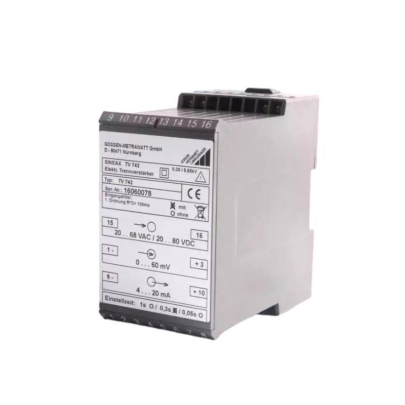 ABB TV742 3BHB001567R0060 Sensor 30-Day Returns！