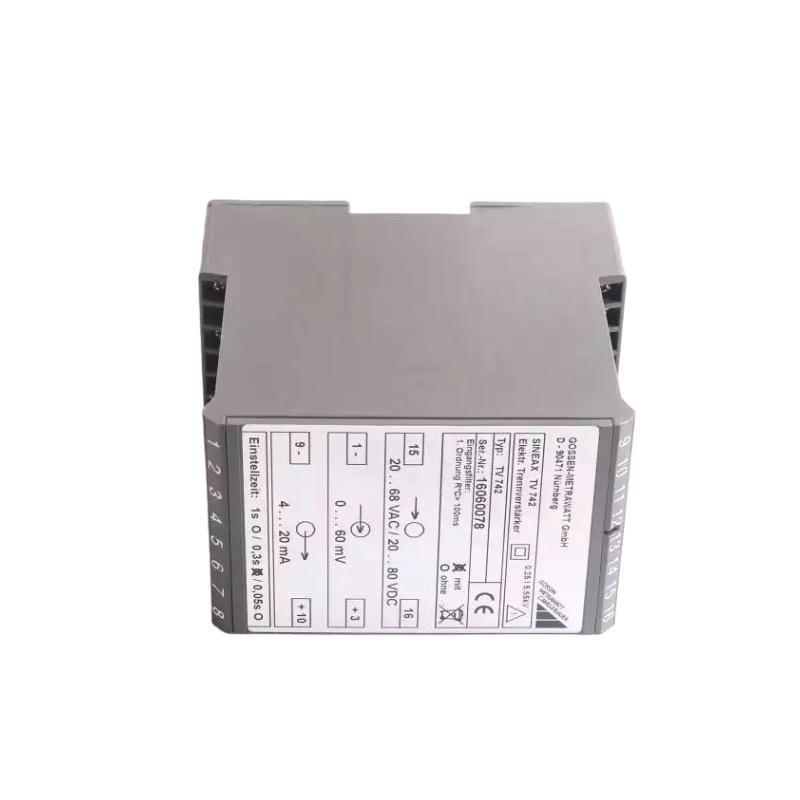 ABB TV742 3BHB001567R0060 Sensor 30-Day Returns！