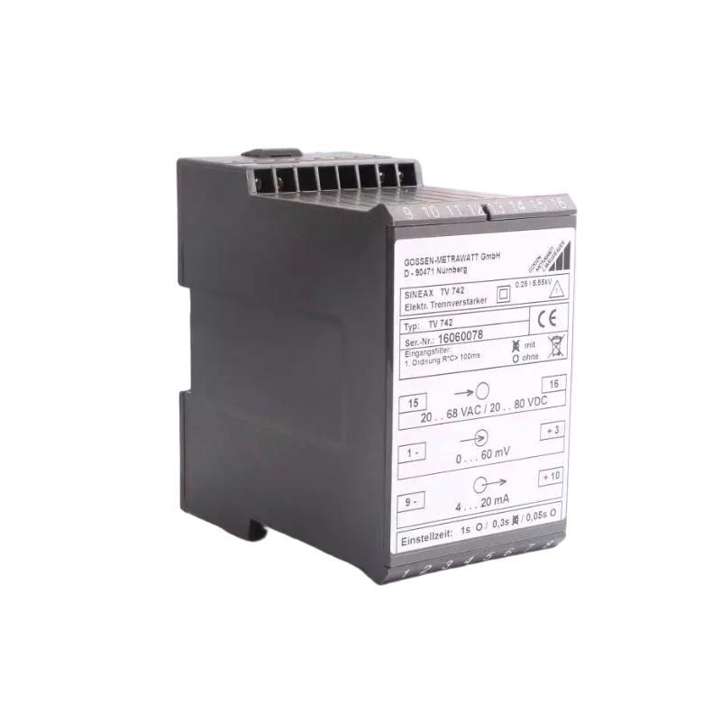 ABB TV742 3BHB001567R0060 Sensor 30-Day Returns！