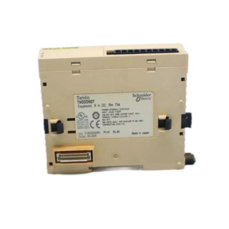 Schneider TWDDDI8DT Discrete Input M