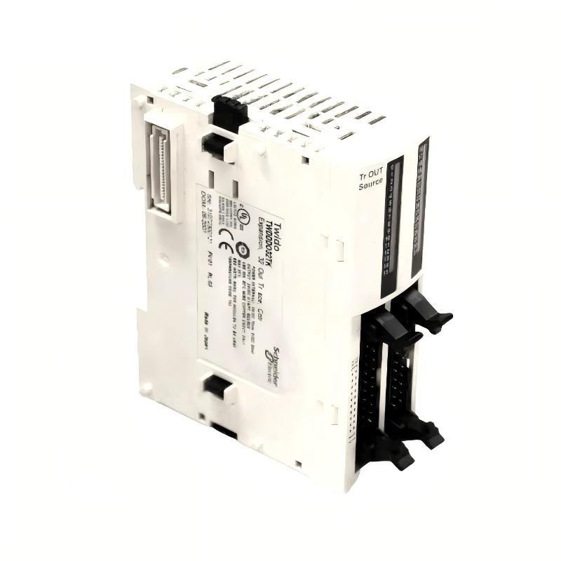 Schneider TWDDDO32TK Discrete Output Module 100% New