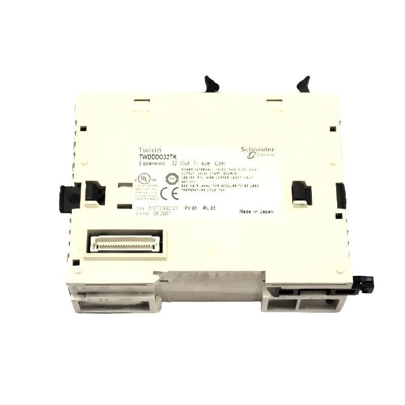 Schneider TWDDDO32TK Discrete Output Module 100% New