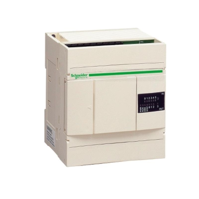 Schneider TWDLCAA10DRF Compact Base 