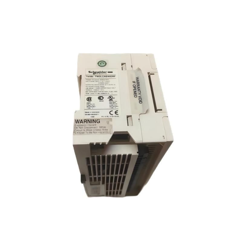 Schneider TWDLCAE40DRF Compact Base Controller Unbelievable Prices!