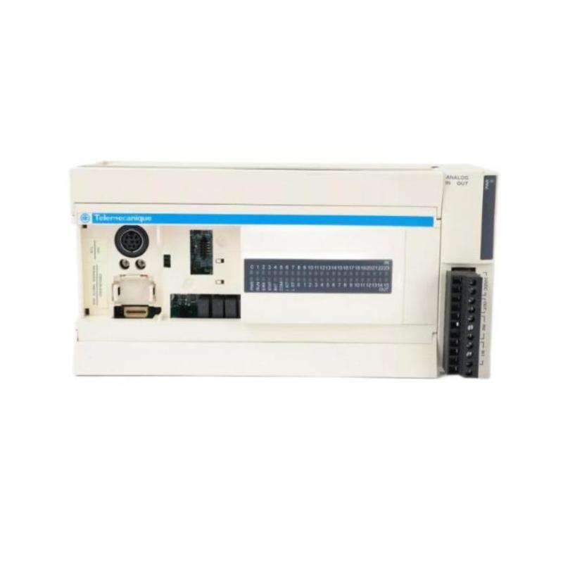 Schneider TWDLCAE40DRF Compact Base 