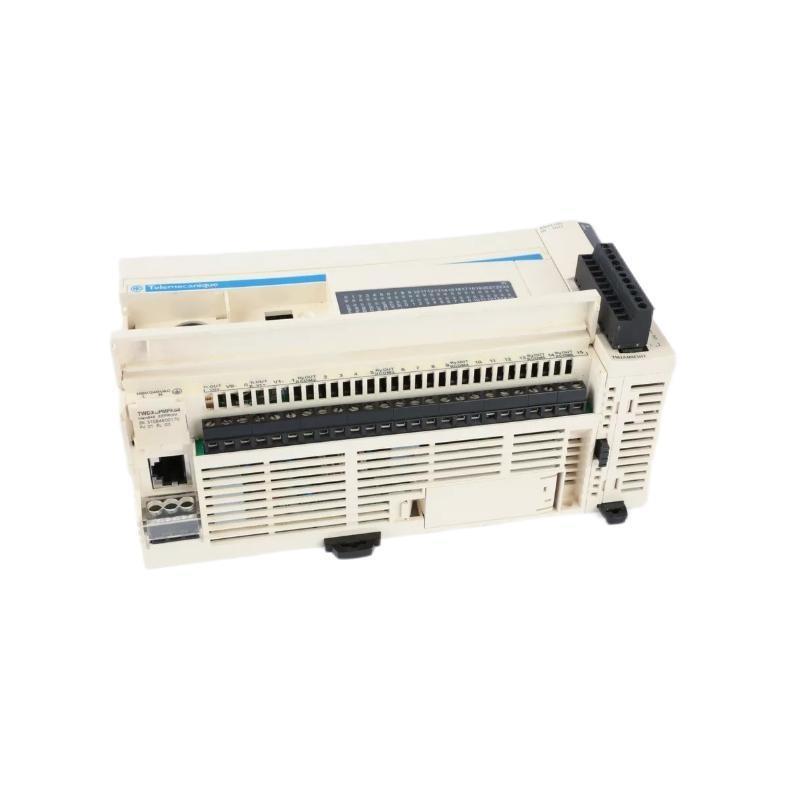 Schneider TWDLCAE40DRF Compact Base Controller Unbelievable Prices!