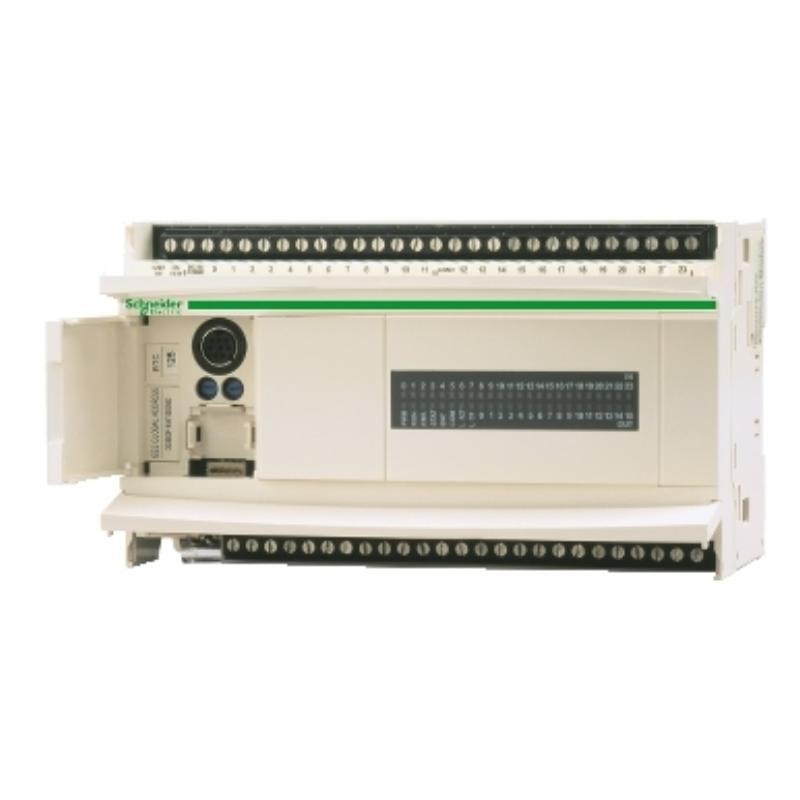 Schneider TWDLCDA40DRF Compact Base 