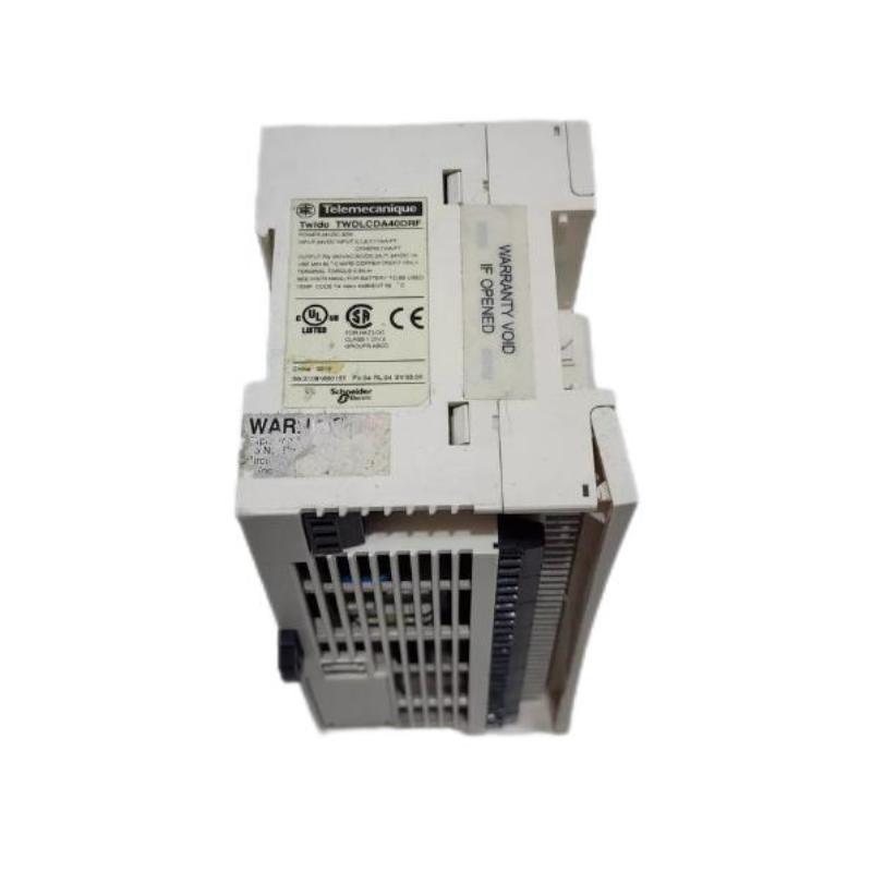 Schneider TWDLCDA40DRF Compact Base Controller New In Stock