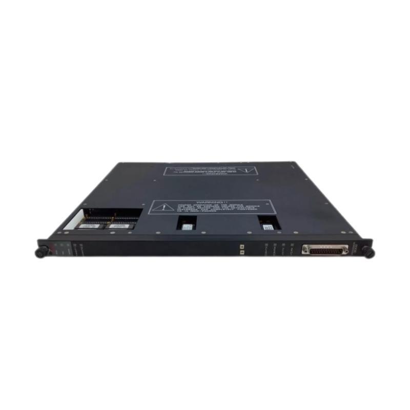 Triconex 3002 7400063-100 Pulse Input Terminal Board 30-Day Returns！