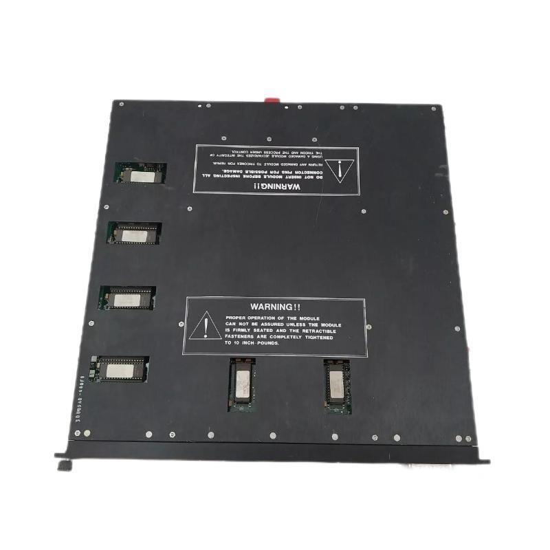 Triconex 3004 7400120-400 Main Processor Module 12-Month Warranty