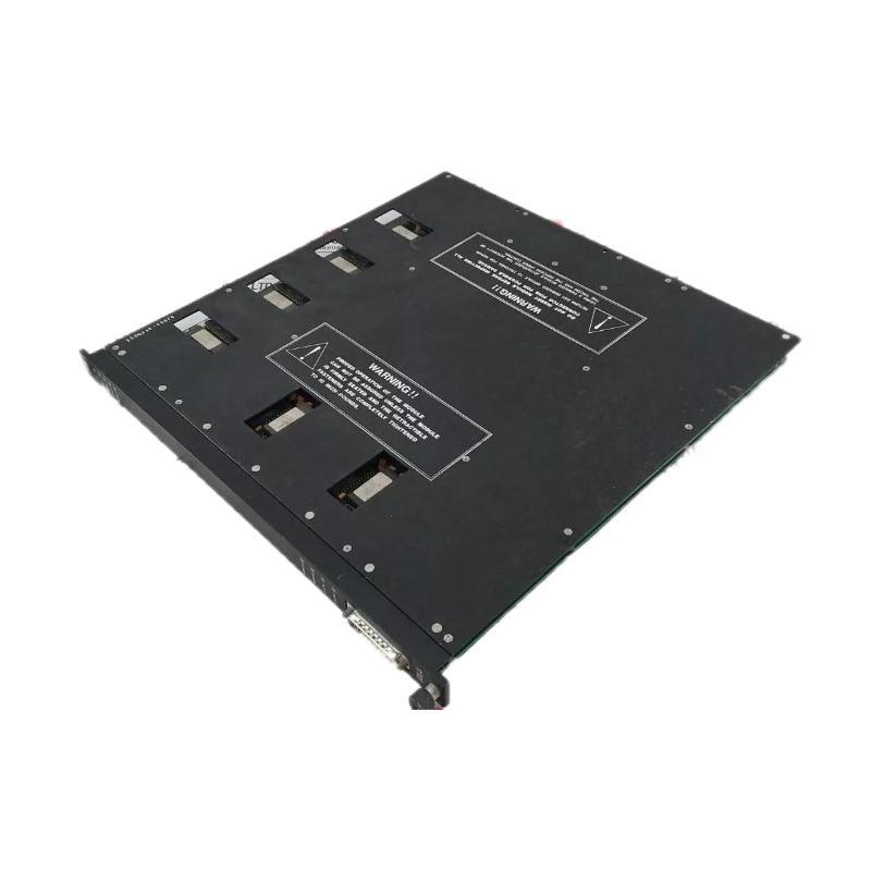 Triconex 3004 7400120-400 Main Processor Module 12-Month Warranty