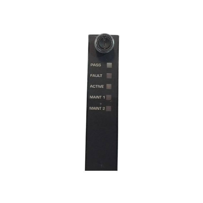 Triconex 3004 7400120-400 Main Proce