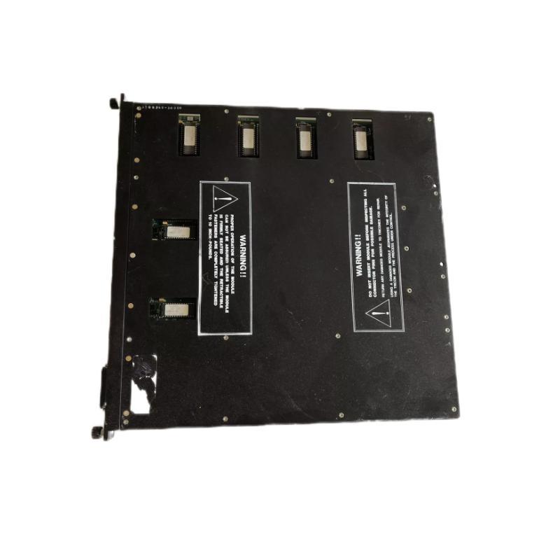 Triconex 3005 7400120-500 Main Processor Module 100% New