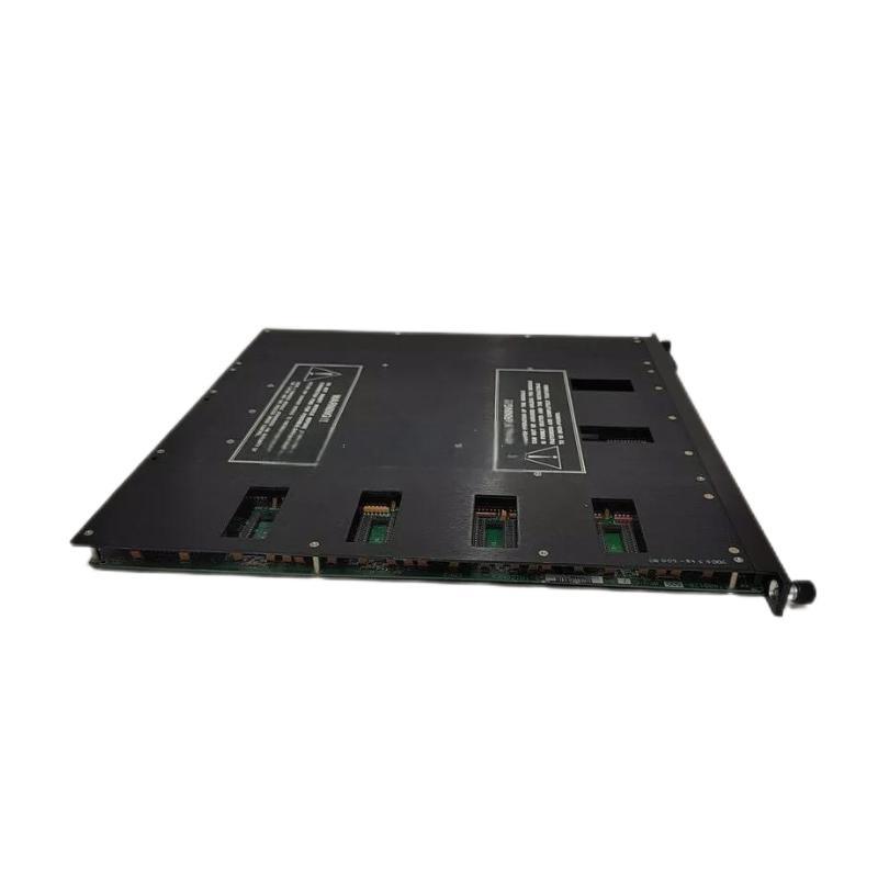 Triconex 3006 Main Processor Module Fast Shipping!