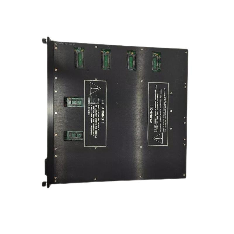Triconex 3006 Main Processor Module Fast Shipping!