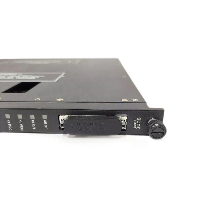 Triconex 3006 Main Processor Module Fast Shipping!