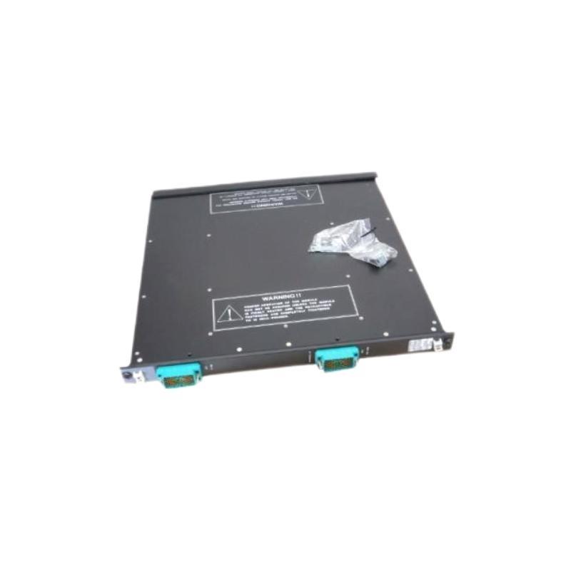 Triconex 3007 Main Processor Module Trusted supplier