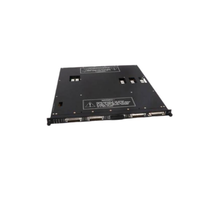 Triconex 3007A Main Processor Module New In Stock