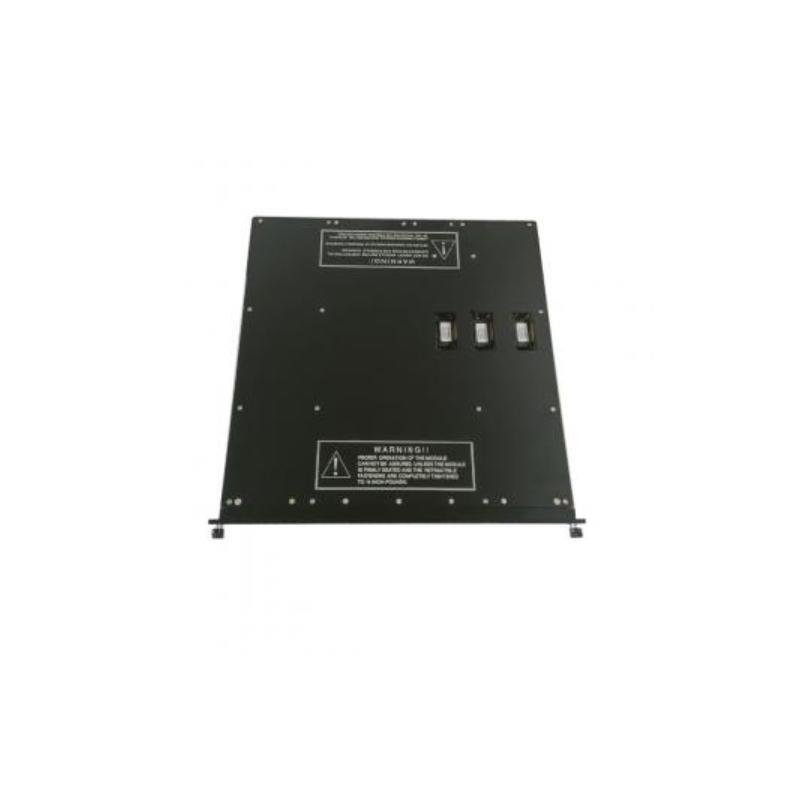 Triconex 3007A Main Processor Module New In Stock