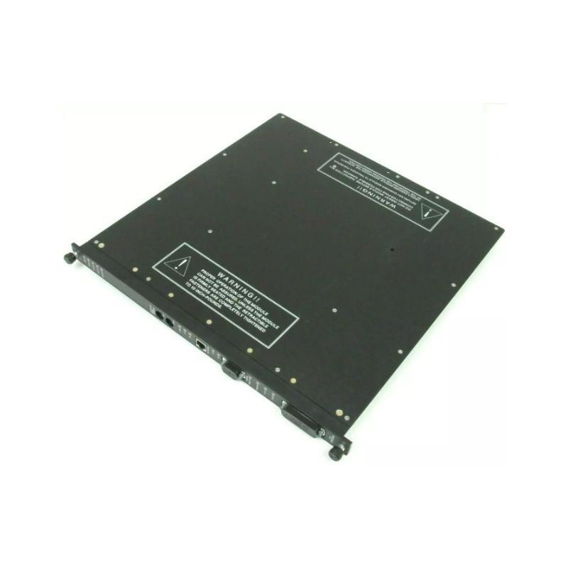 Triconex 3008 Main Processor Module Original