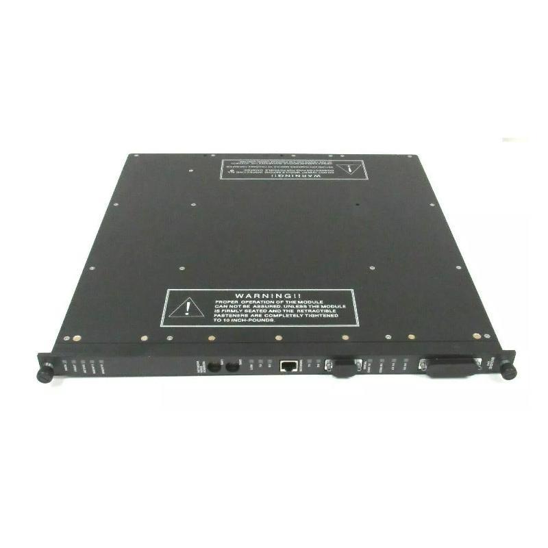 Triconex 3008 Main Processor Module Original