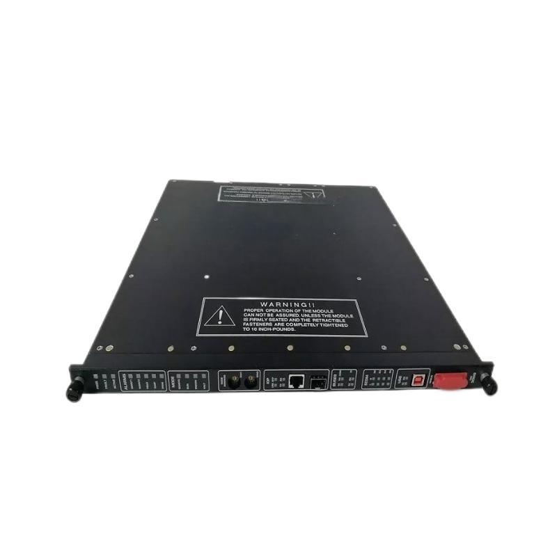 Triconex 3009 Enhanced Main Processo