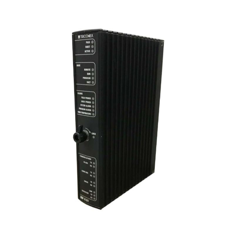 Triconex 3101 Main Processor Module Unbelievable Prices!