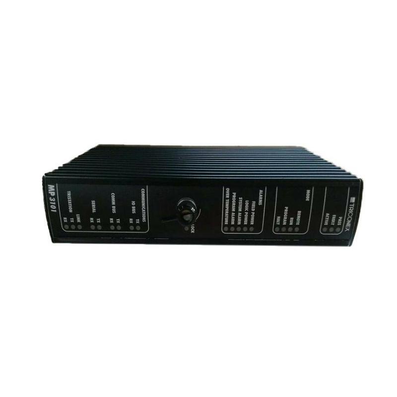 Triconex 3101 Main Processor Module Unbelievable Prices!