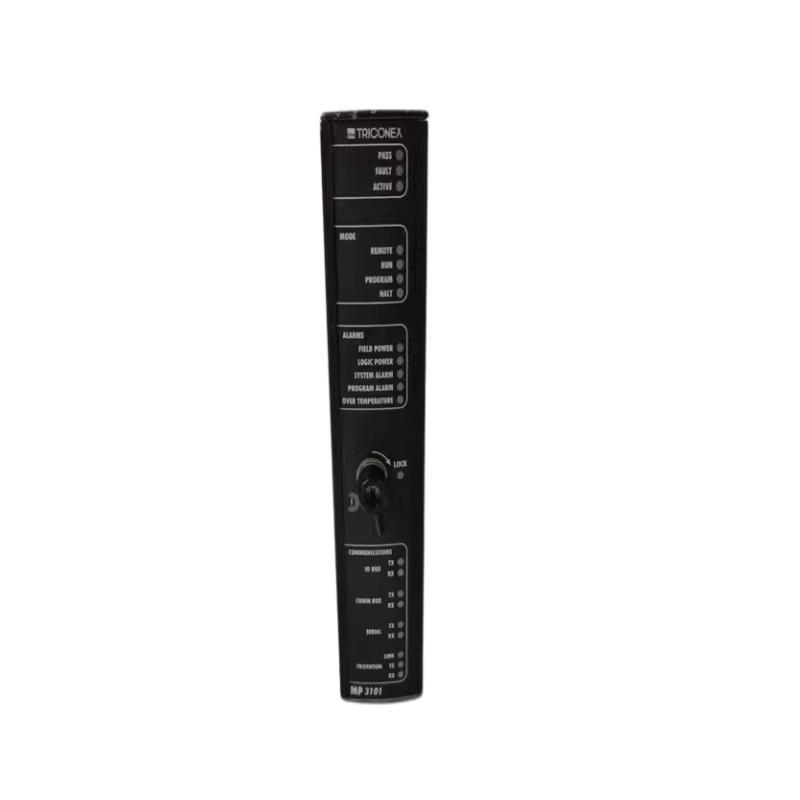 Triconex 3101 Main Processor Module Unbelievable Prices!