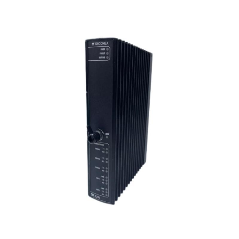 Triconex 3201 Communication Module T