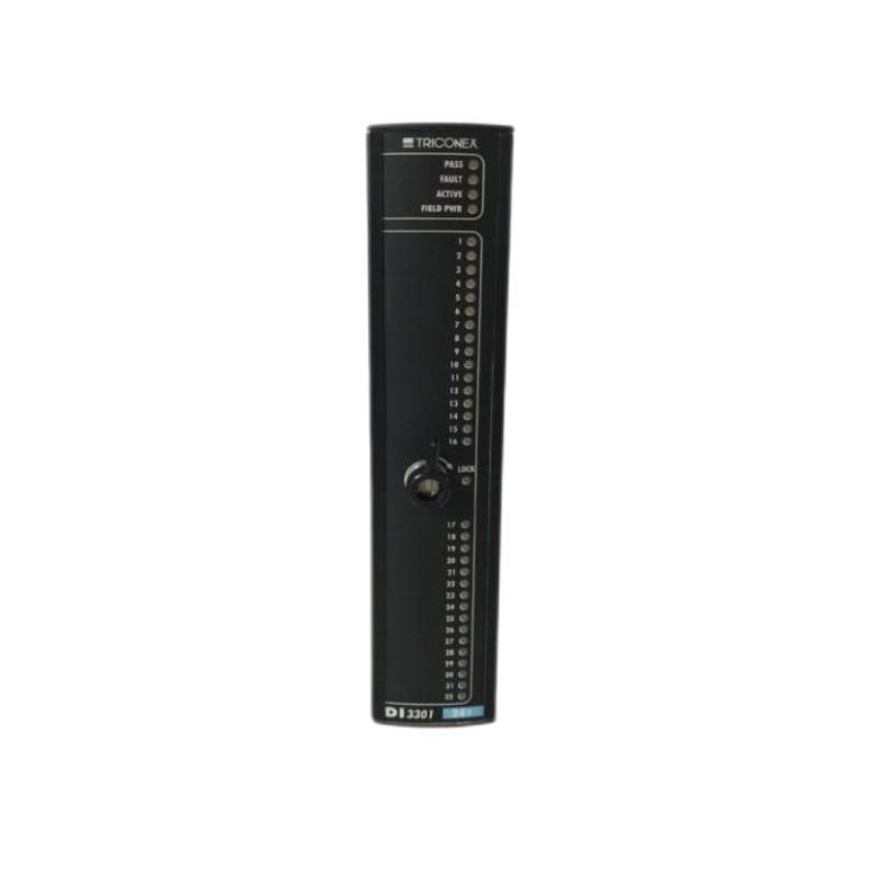 Triconex 3301 Digital Input Module T