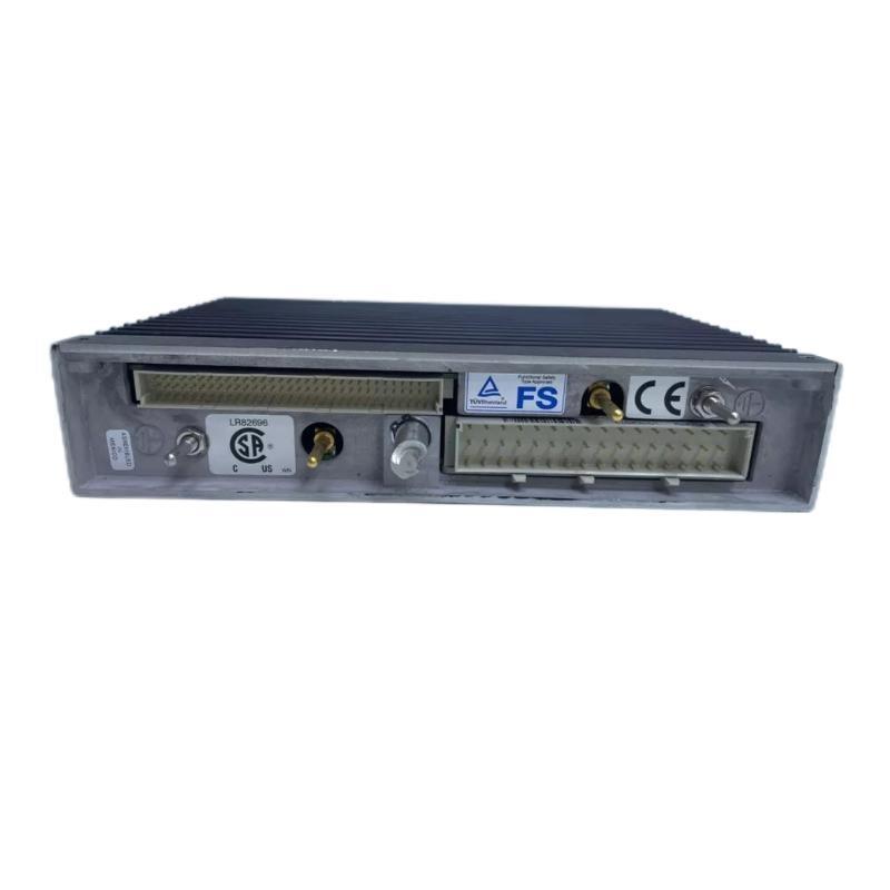Triconex 3351S2 Analog Input Module 