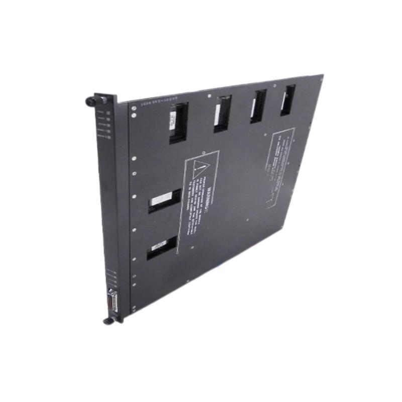 Triconex 3381 Pulse Input Module Original